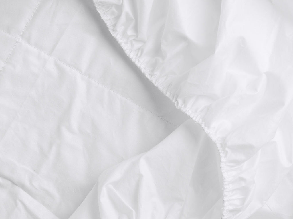 Cotton Mattress Protector