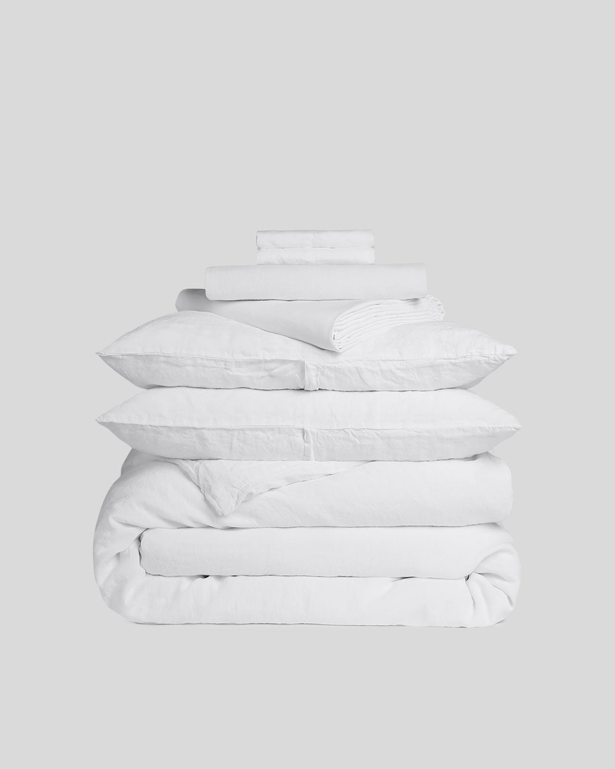 Custom Linen Bundle (20% Off)
